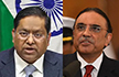 India Rejects Pakistani President&rsquo;s Remarks on Muslim Sites, Calls Them ‘Absurd’
