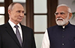 Russia explores rail link to Indian Ocean to boost connectivity with India