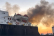 13 Indian seafarers trapped on cargo ship at Ukraine port as drone, missile attacks intensify