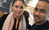 Indian man, pregnant wife, stranded at Abu Dhabi airport due to COVID-19 restrictions