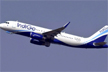 Hyderabad-bound Indigo flight diverted to Mumbai over bomb threat