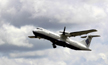 Indonesian plane goes missing with 54 people on board