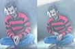 Man arrested for indulging in obscene acts before Shivling in Indore temple