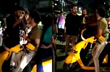 Muslim girl, Hindu boy out for dinner manhandled by Indore mob, 2 stabbed for rescuing them