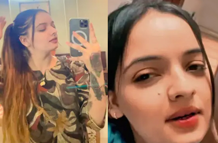 Tied to tree, set on fire: Punjabi influencer dies two months after assault