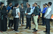 Saw missiles, heard bombs in neighbourhood: Indian students recall Iran-Israel conflict horror
