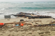 At least 59 migrants, including 12 children, killed in Italy shipwreck