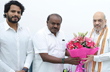 Karnataka: BJP offers five seats to JD(S) for Lok Sabha polls