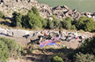 11 killed, 7 critical after bus falls into gorge in J&Ks Doda; PM Modi expresses grief
