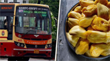 Kerala bus driver eats jackfruit before breathalyser test, here’s what happens next