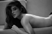 Jacqueline Fernandez dares to bare, see pics as diva goes topless in bold photoshoot