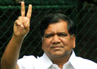 Shettar likely to replace Gowda in a week