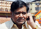 Shettar takes exception to Governor’s remarks