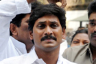 Tension in AP as CBI arrests Jaganmohan Reddy