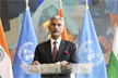 ’No impunity to terrorists, no yielding to nuclear blackmail’: EAM Jaishankar at UN