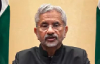 ‘Nothing to do with India’:Jaishankar on 3 arrested in Canada for Nijjar’s murder
