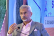India Seeks Partnerships, Not Preachers: Jaishankar Highlights Shifting Global Dynamics