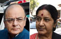 Jaitleys No. 6 preference, Swarajs colour code: Unique habits of netas