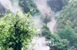 Srinagar-Jammu highway hit by massive landslide after heavy rain