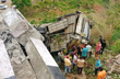 Jammu: 10 Killed, 55 injured as Amritsar-Katra bus falls in deep gorge