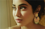 Janhvi Kapoor looks spitting image of Sridevi in new retro photoshoot