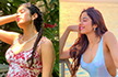Janhvi Kapoor’s sun-kissed photos are beautiful, check out the Actress’ gorgeous pics