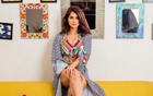 Bepannaah Star Jennifer Winget Is Hotness Personified
