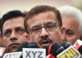 AIMPLBs Jilani to lodge FIR against Shia Waqf Boards Rizvi for Mosque comment