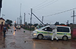 Nine Killed, 10 Injured in Mass Shooting Near Johannesburg