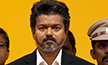 Vijay Takes Oath as Tamil Nadu Chief Minister with 9 TVK Leaders