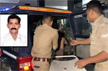 Journalist hacked to death in Prayagraj, accused arrested after encounter Journalist hacked to death in Prayagraj, accused arrested after encounter