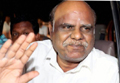 Retired Justice Karnan arrested by TN police over offensive social media posts