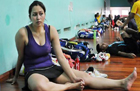 Jwala Gutta, the hot woman of Indian Badminton