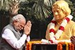 PM Modi Pays Tribute to Dr. A.P.J. Abdul Kalam on Death Anniversary