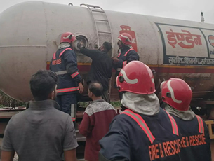 Mangalore Today | Latest main news of mangalore, udupi - Page Gas-leak