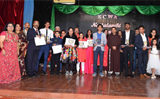 Kuwait: KCWA celebrates Nathalanchi Saanz