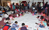 Kuwait Canara Welfare Association holds talents competition