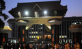 Day before budget, Kerala FM spends the night inside Assembly