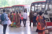 KSRTC to deploy 700 special buses from October 15 to 26 as Mysuru gears up for Dasara