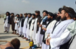 Taliban to announce new government in Afghanistan today