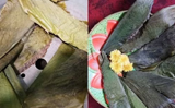 Kadubu  The sweet tradition: A glimpse into Karnataka’s Ganesh Chaturthi feast
