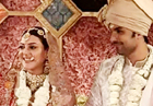 Kajal Aggarwal Ties the Knot with Gautam Kitchlu