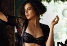 Photos that prove Kangana Ranaut is the style maven of B-town