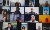 Dubai Hemmeya UAE Kannadigaru organises Job Fair & Career Guidance session