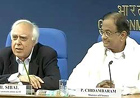 Hen that laid golden egg destroyed: Sibal on flop 2G auction