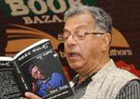 Karnad slams Naipaul for his views on Muslims