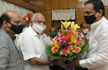 Karnataka, Maharashtra agree to resolve water sharing issues