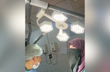 Earthquake in Kashmir: Doctors deliver baby amid strong tremors at Anantnag hospital