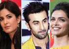 Get it Right. Deepika Padukone Said Katrina SHOULD Marry Ranbir