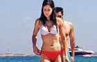 Send me notice next time, will wear matching bikini: Katrina Kaif